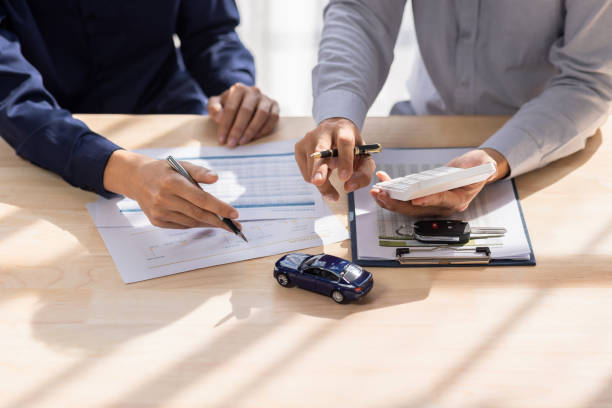 Enlow auto coverage comparison
